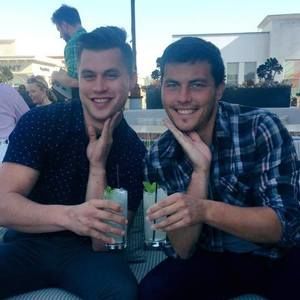 Meet your Posher, Tyler